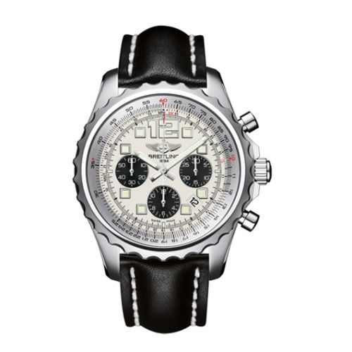Chronospace Automatic 46 mm