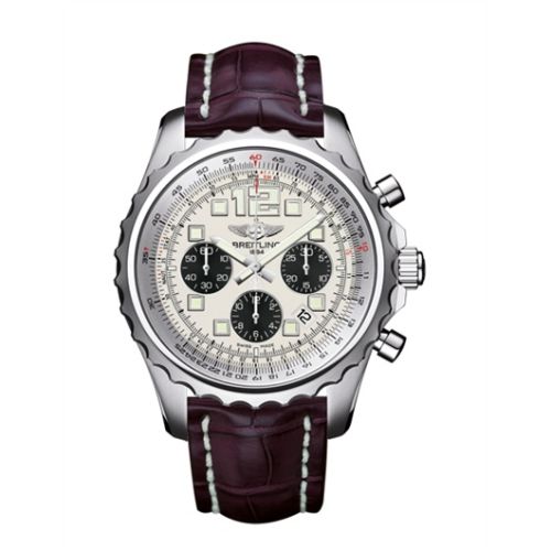 Breitling Chronospace Automatic 46mm, referans A2336035G718750P
