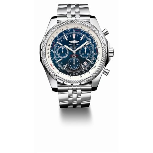Breitling for Bentley Motors Mavi 48.7 mm