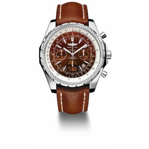 Breitling for Bentley Motors Kahverengi 48.7 mm