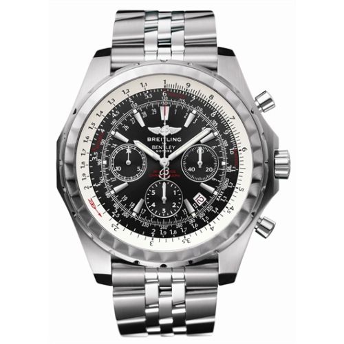 Breitling for Bentley Motors T