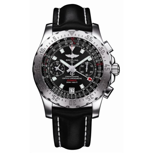 Breitling Skyracer saat koleksiyonu