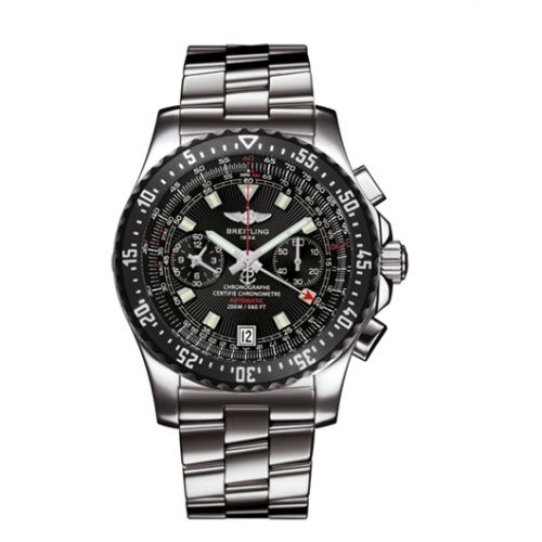 Breitling Skyracer Raven, referans A2736423B823