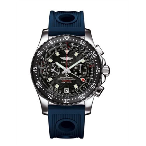 Breitling Skyracer Raven, referans A2736423B823211S