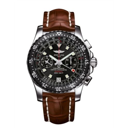 Breitling Skyracer Raven, referans A2736423B823737P