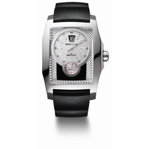 Breitling for Bentley Flying B Siyah