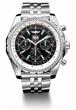 Breitling for Bentley 6.75 48.7 mm