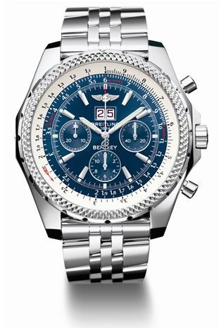 Breitling for Bentley 6.75 48.7 mm
