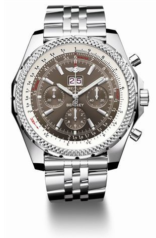 Breitling for Bentley 6.75 48.7 mm