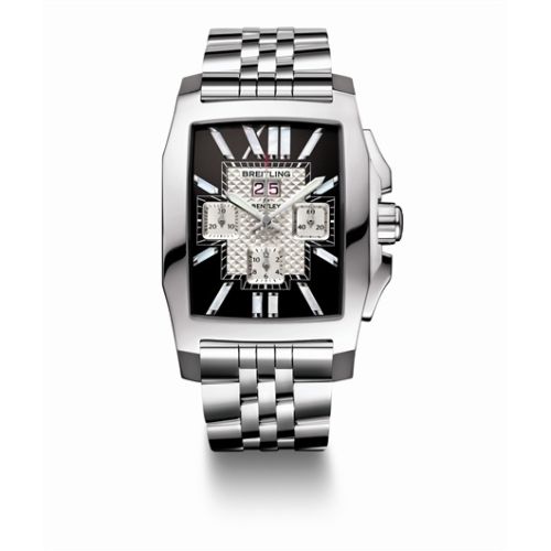 Breitling for Bentley Flying B Chronograph Siyah