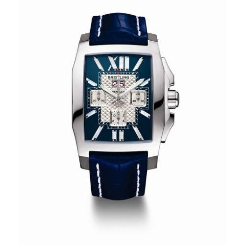 Breitling for Bentley Flying B Chronograph Mavi