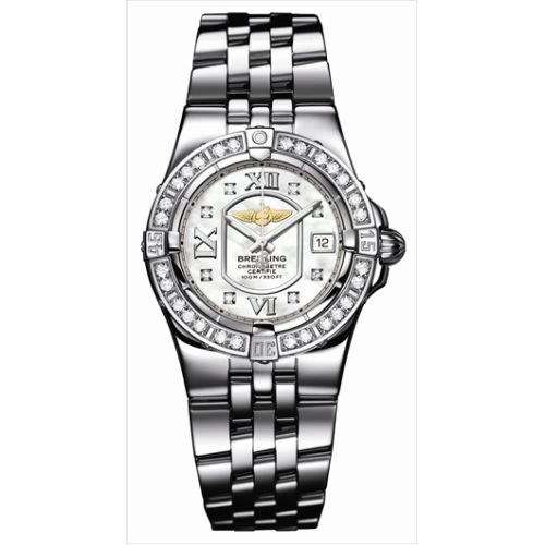 Breitling Windrider saat koleksiyonu