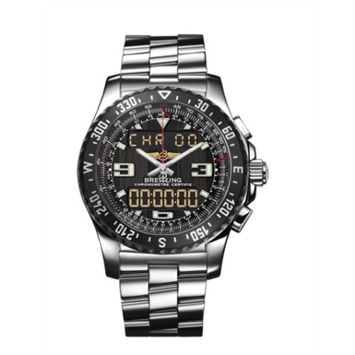 Airwolf Raven 44 mm