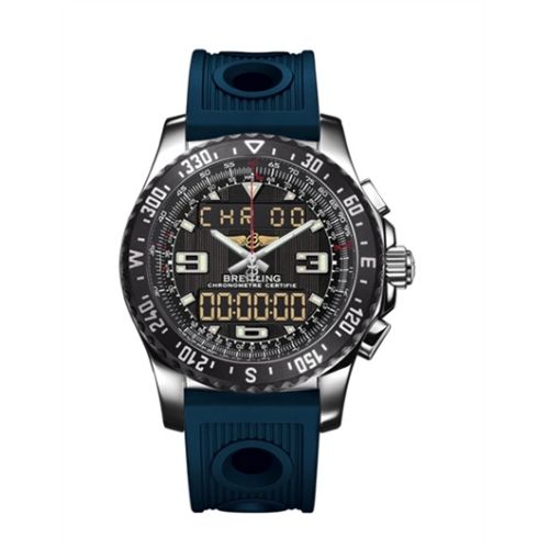 Airwolf Raven 44 mm