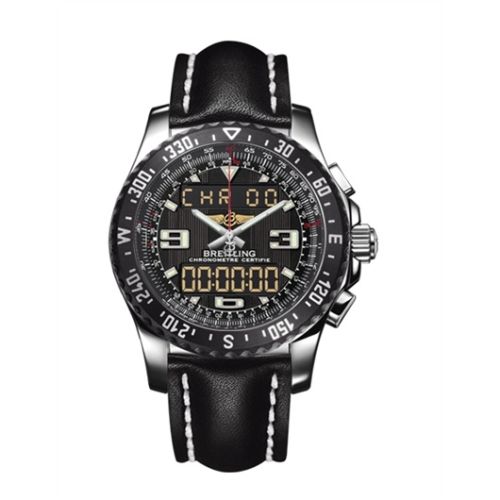 Airwolf Raven 44 mm