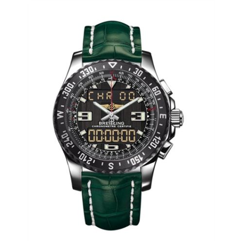 Airwolf Raven 44 mm