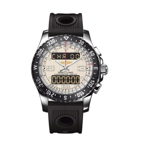 Airwolf Raven 44 mm