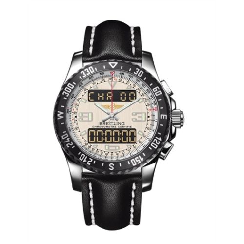 Airwolf Raven 44 mm