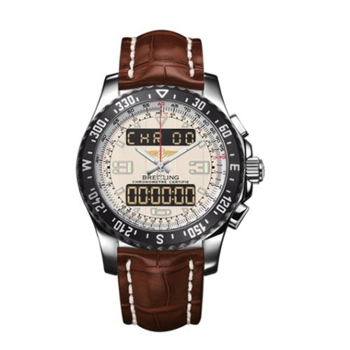 Airwolf Raven 44 mm