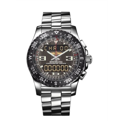 Airwolf Raven 44 mm