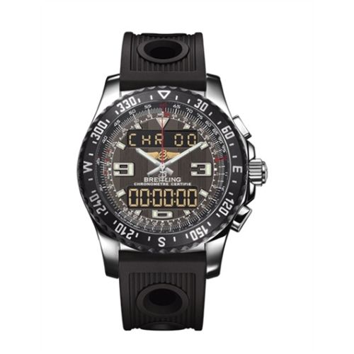 Airwolf Raven 44 mm