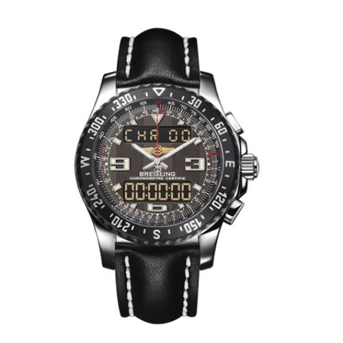 Airwolf Raven 44 mm
