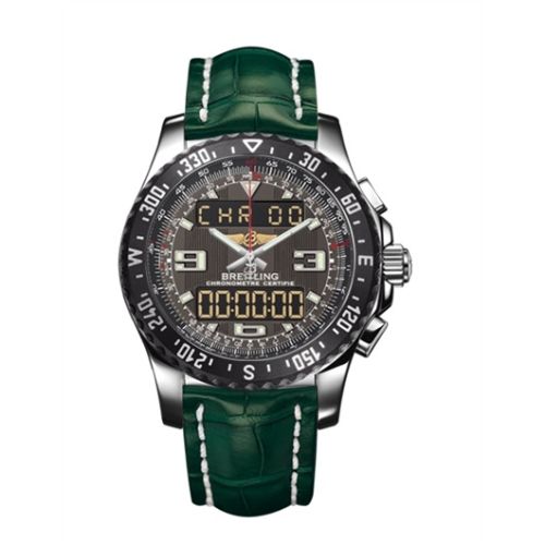 Airwolf Raven 44 mm