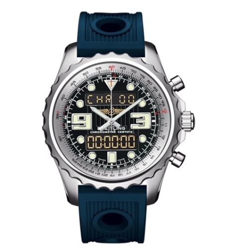 Breitling Chronospace Quartz 48mm, referans A7836534BA26205S