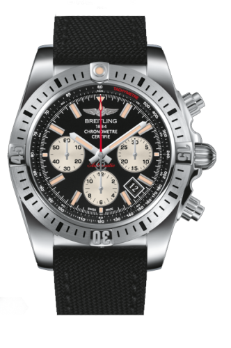Breitling Chronomat 44, referans AB01154GBD13101W