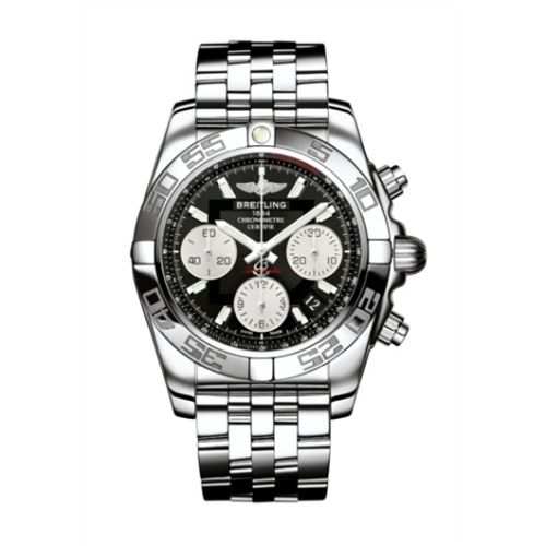 Breitling Chronomat 41, referans AB014012BA52378A