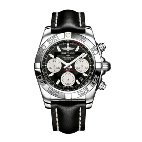 Breitling Chronomat 41, referans AB014012BA52428X