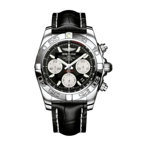 Breitling Chronomat 41, referans AB014012BA52728P