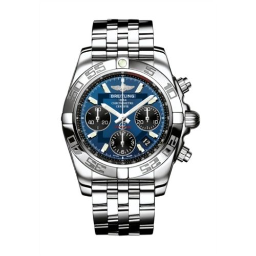 Breitling Chronomat 41, referans AB014012C830378A