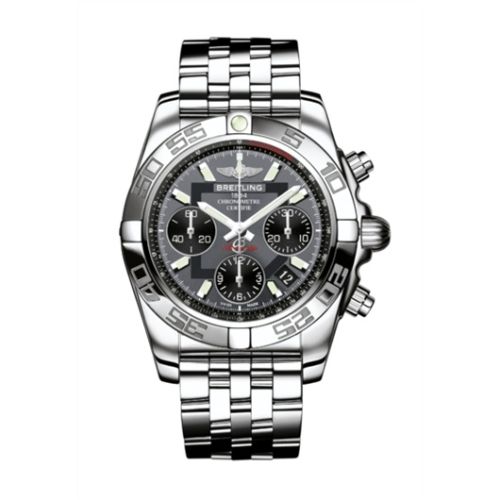 Breitling Chronomat 41, referans AB014012F554378A
