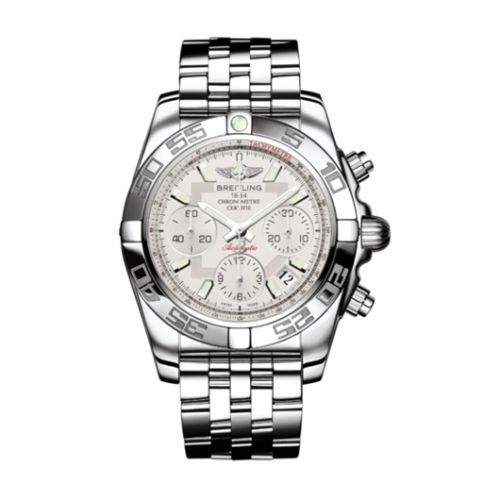 Breitling Chronomat 41, referans AB014012G711378A