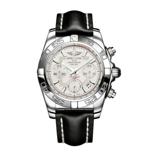 Breitling Chronomat 41, referans AB014012G711428X