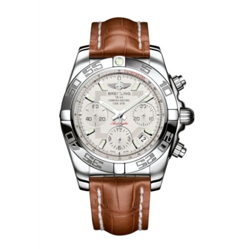 Breitling Chronomat 41, referans AB014012G711722P