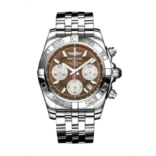 Breitling Chronomat 41, referans AB014012Q583378A