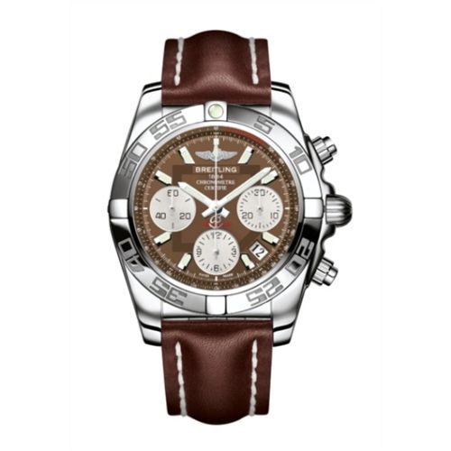 Breitling Chronomat 41, referans AB014012Q583431X