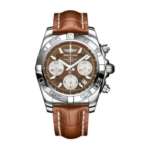 Breitling Chronomat 41, referans AB014012Q583722P