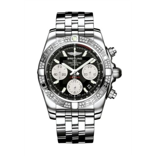 Breitling Chronomat 41, referans AB0140AABA52378A