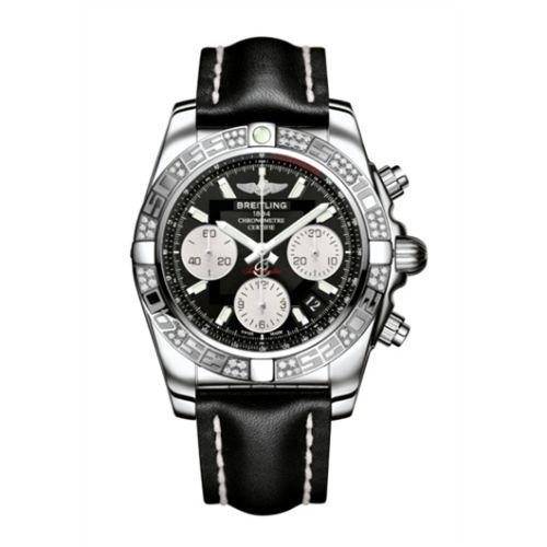Breitling Chronomat 41, referans AB0140AABA52428X