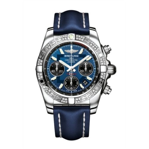 Breitling Chronomat 41, referans AB0140AAC830113X