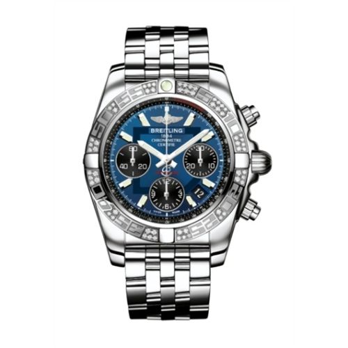Breitling Chronomat 41, referans AB0140AAC830378A