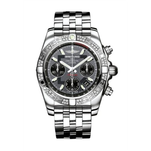 Breitling Chronomat 41, referans AB0140AAF554378A