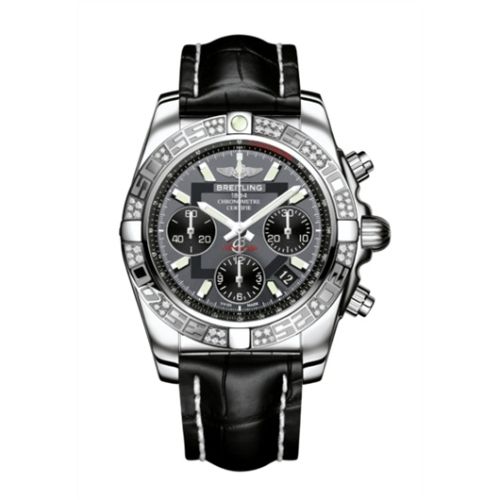 Breitling Chronomat 41, referans AB0140AAF554728P