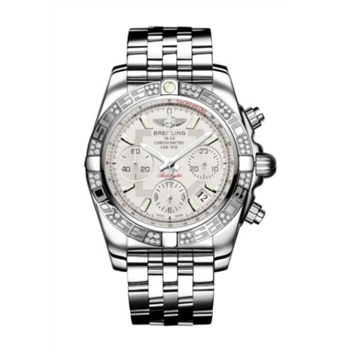 Breitling Chronomat 41, reference AB0140AAG711378A