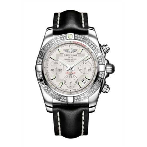 Breitling Chronomat 41, referans AB0140AAG711428X