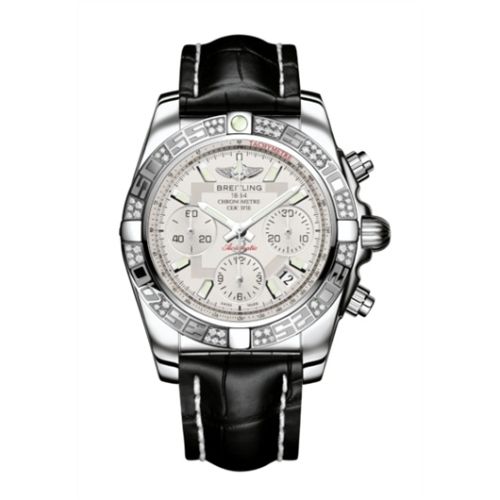 Breitling Chronomat 41, referans AB0140AAG711728P