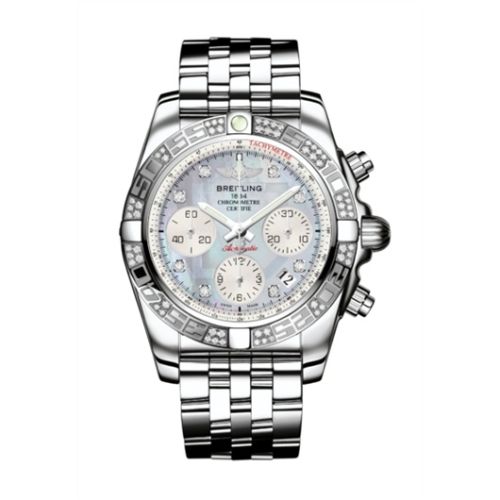 Breitling Chronomat 41, referans AB0140AAG712378A